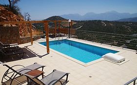 Villa Jasmine