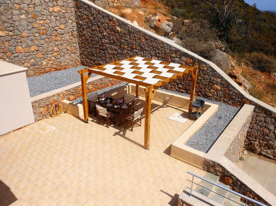 Villa Jasmine Agios Nikolaos Chambre photo