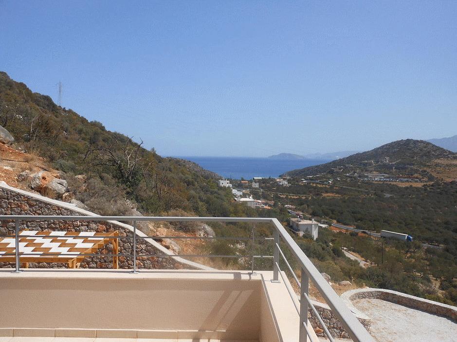 Villa Jasmine Agios Nikolaos Chambre photo