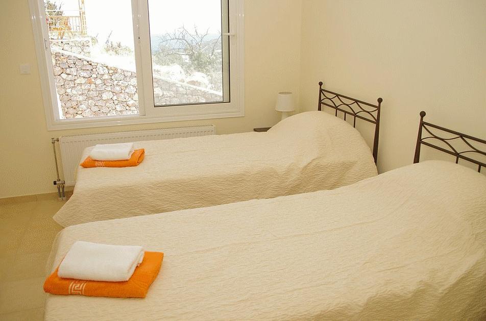 Villa Jasmine Agios Nikolaos Chambre photo