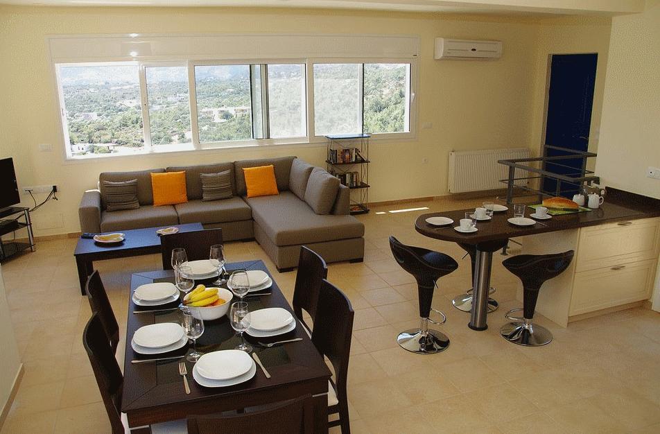 Villa Jasmine Agios Nikolaos Chambre photo