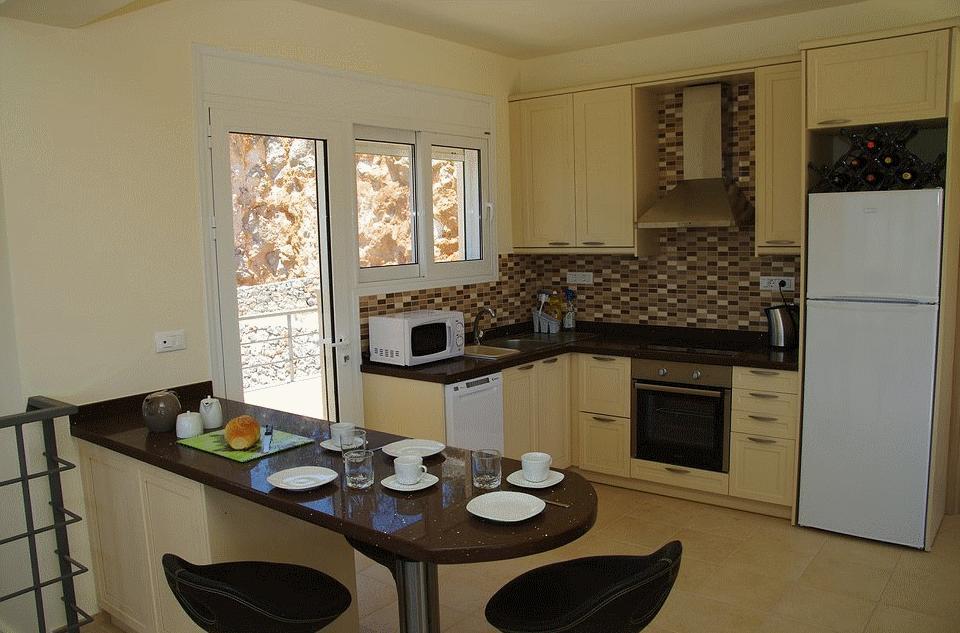 Villa Jasmine Agios Nikolaos Chambre photo