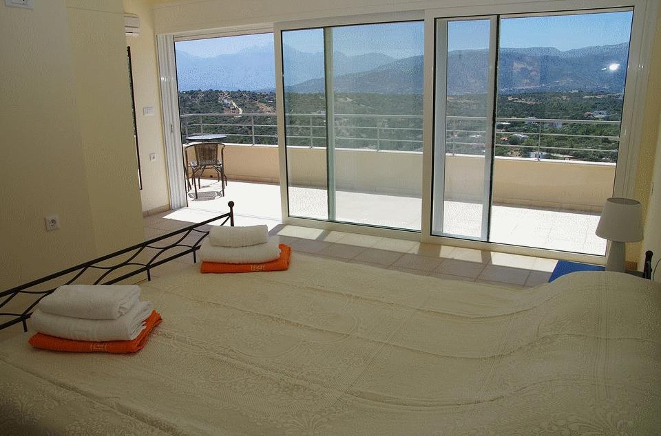 Villa Jasmine Agios Nikolaos Chambre photo